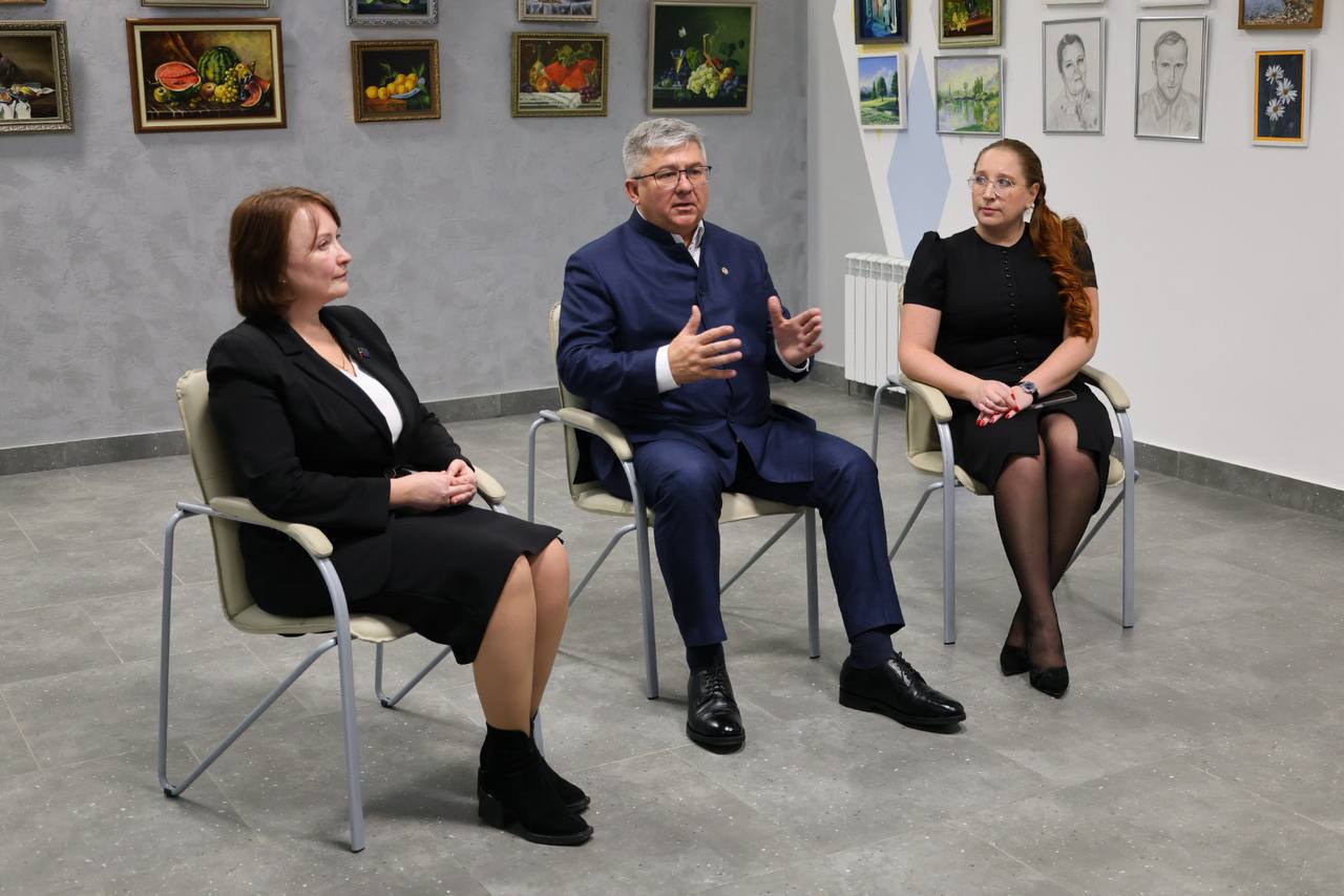 Надежда на «Яндекс Маркет» и логистический хаб: на кого ставит Зеленодольск