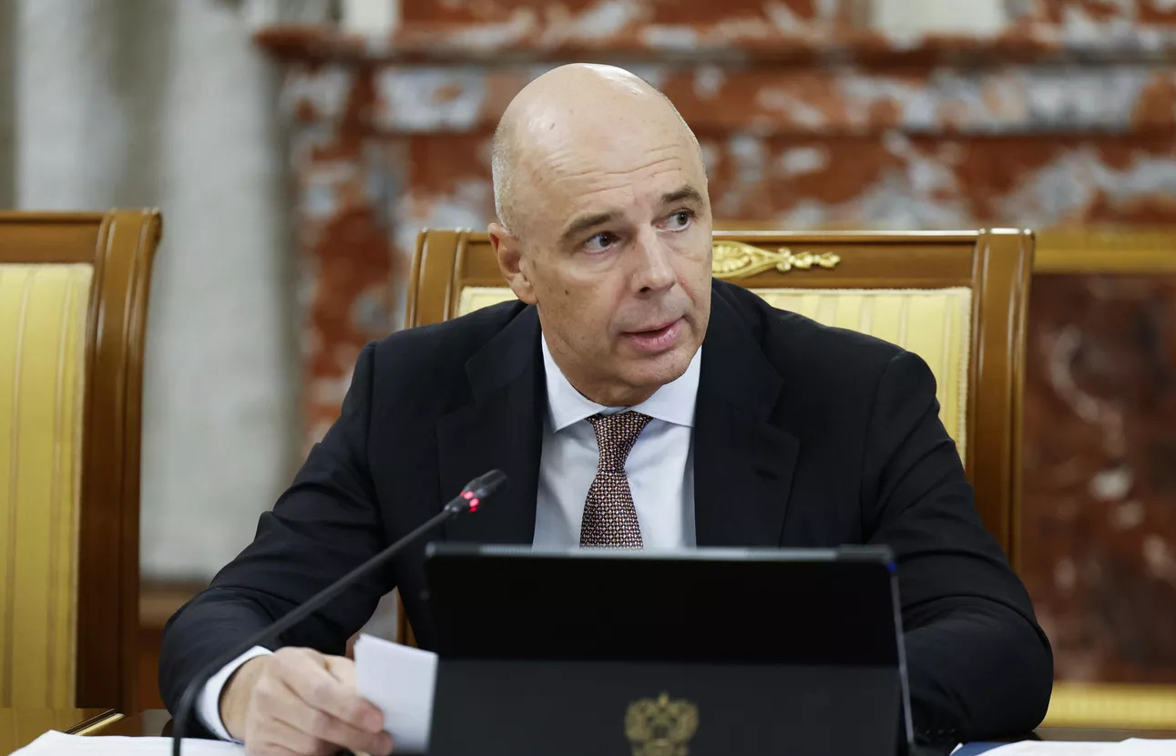 Россию ждет устойчивый рост экономики в 2026 году, заявил Силуанов