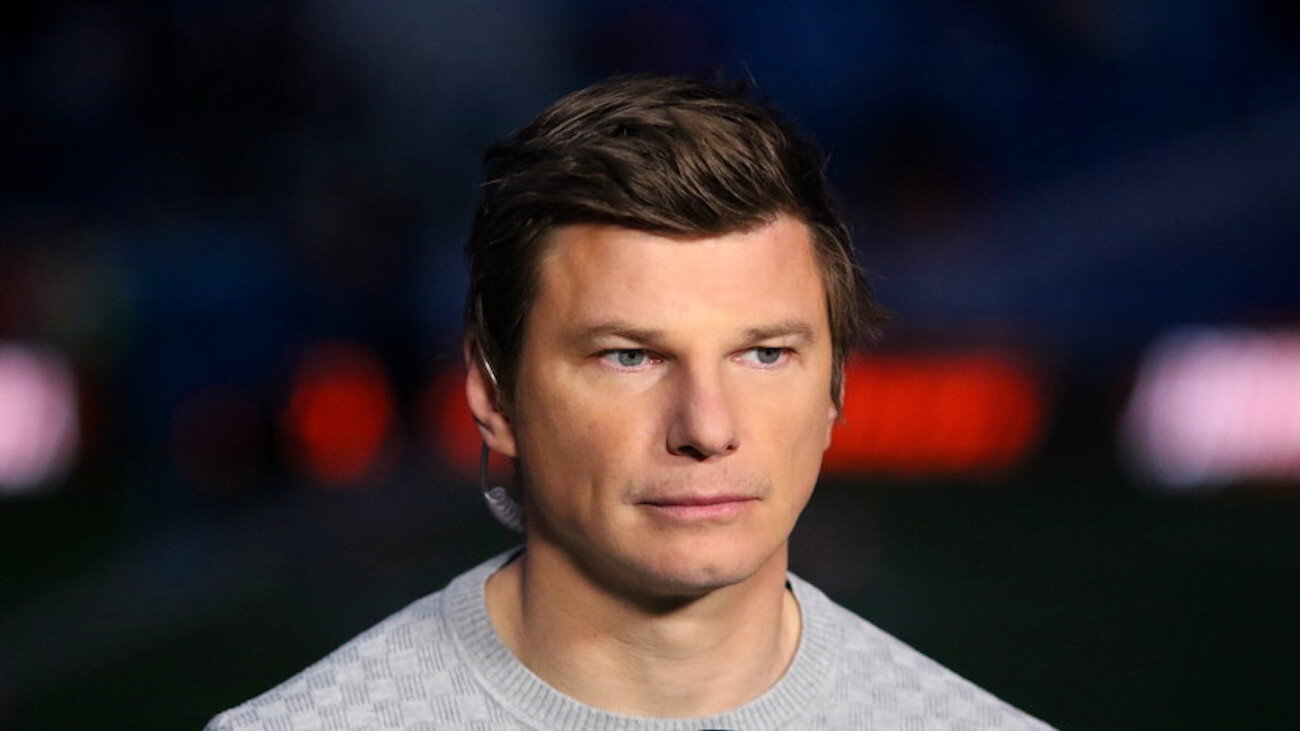 Аршавин заявил, что Россия без труда выйдет на чемпионат мира