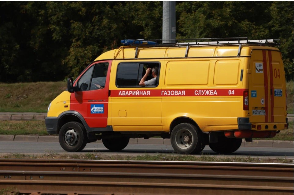 В казанском доме из-за отсутствия тяги в дымоходе двум пенсионеркам стало плохо