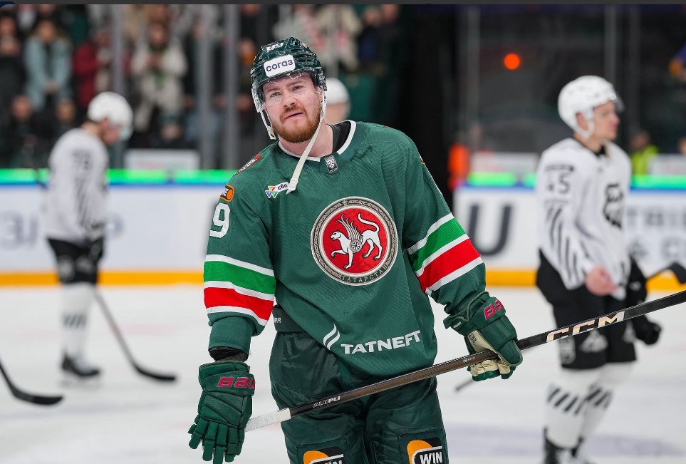 Карпухин: «Не самый лучший наш матч»