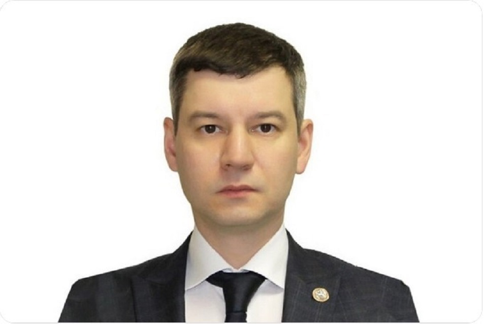 Новым представителем Татарстана в Узбекистане стал Айдар Ахтареев