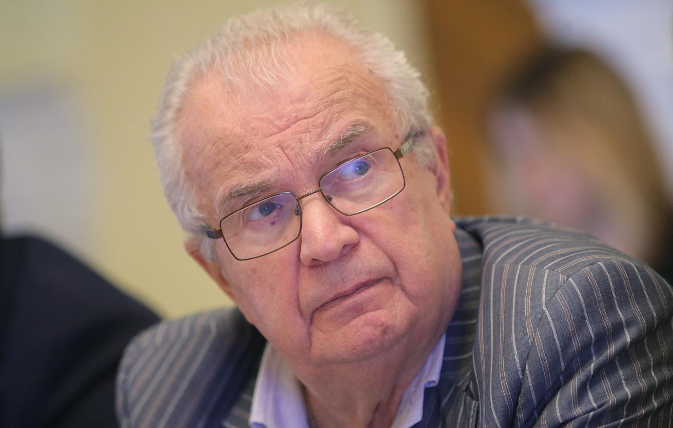 Скончался иллюзионист Эмиль Кио