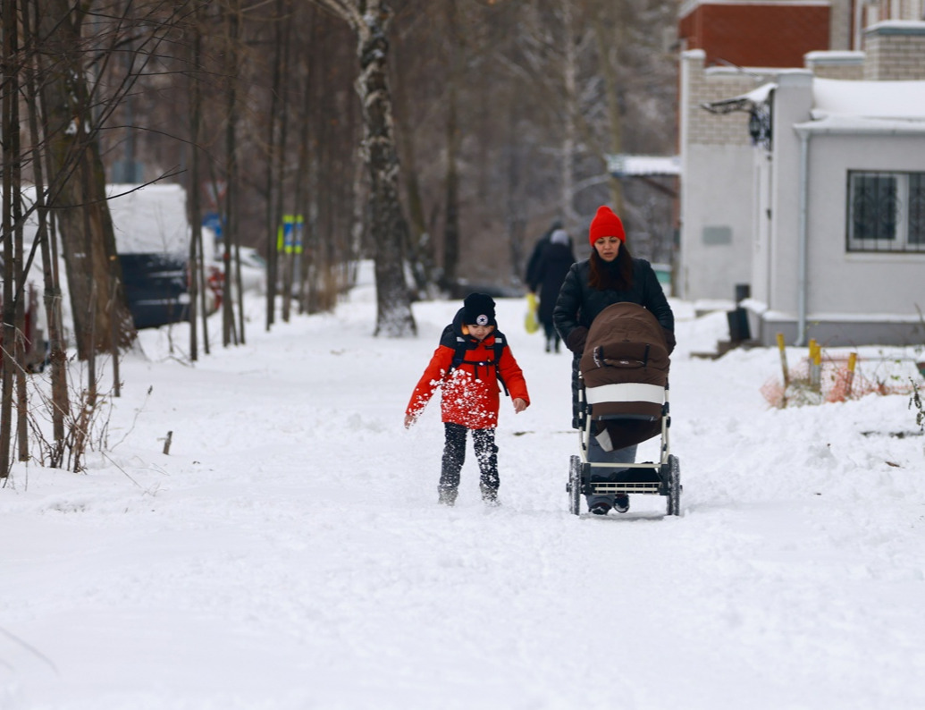 Выплаты за рождение ребенка до 1 млн рублей освободили от налогов в России