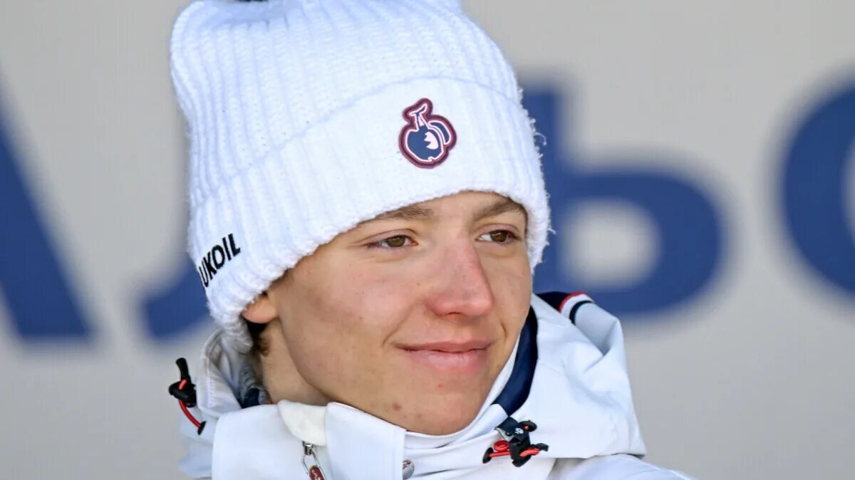 Коростелев не попал в десятку в пасьюте на «Тур де Ски»