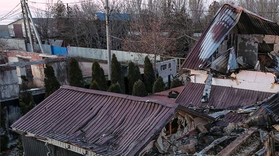 Сергей Мирный / РИА Новости