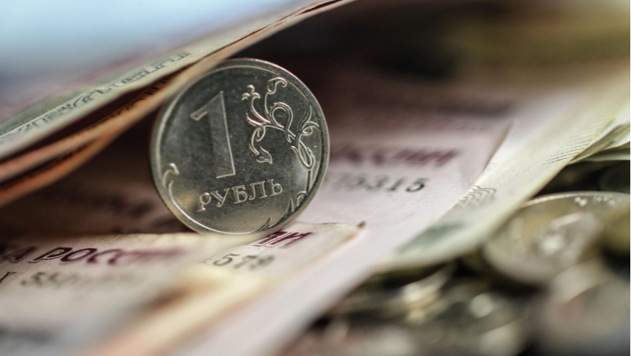 Рубль взлетел и стал чемпионом мира по росту среди валют в 2025 году