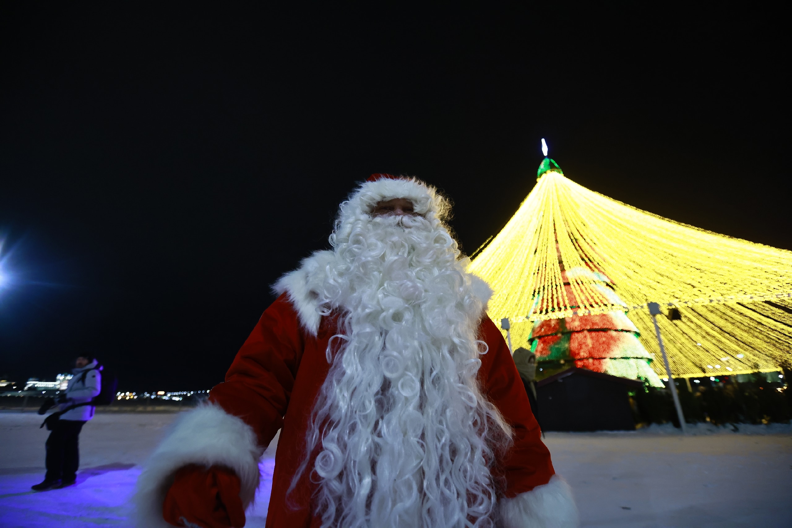 В новогодние каникулы россияне смогут заработать от 70 до 200 тысяч рублей