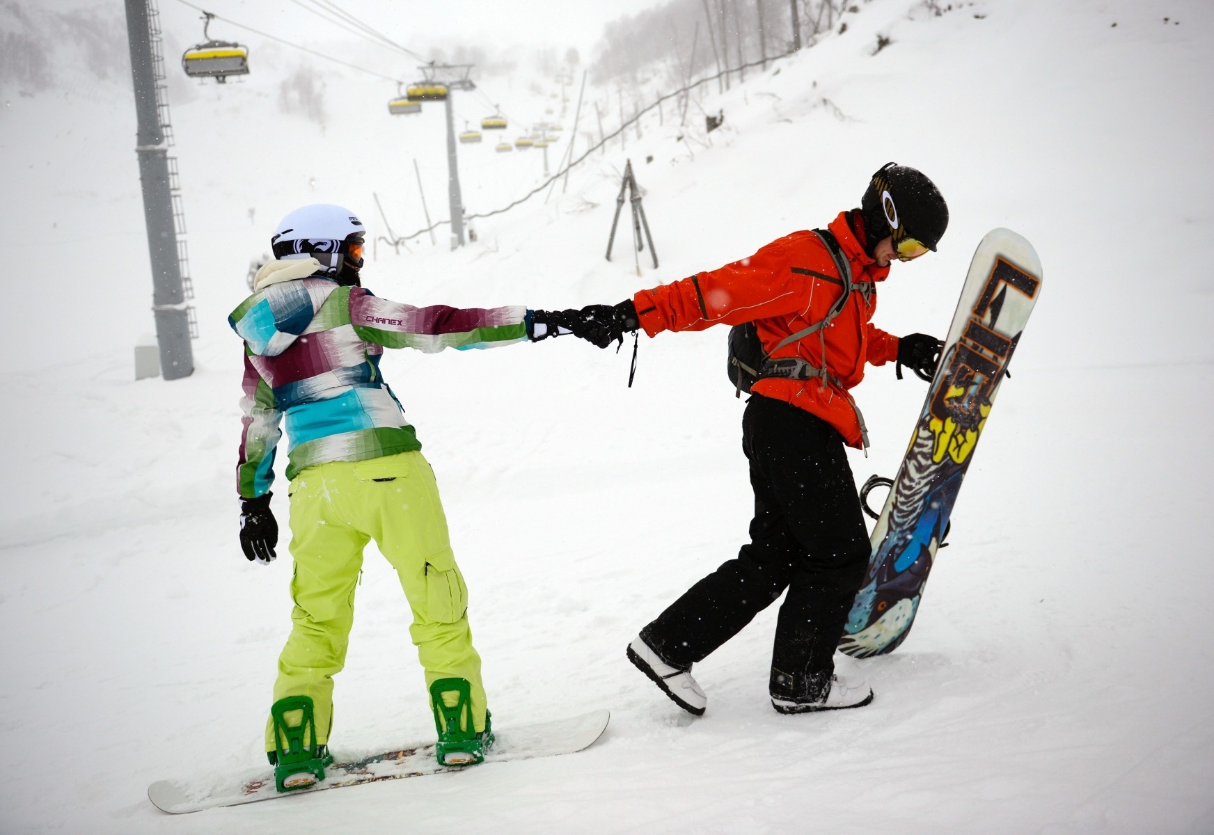 Спрос на тренеров для подработки в Татарстане вырос почти в полтора раза