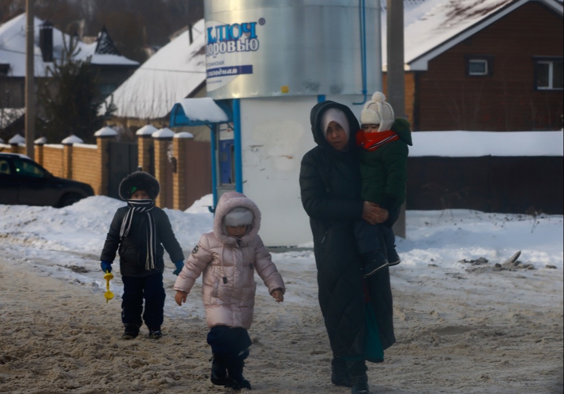 Молодые семьи хотят освободить от скрытых платежей по ипотеке