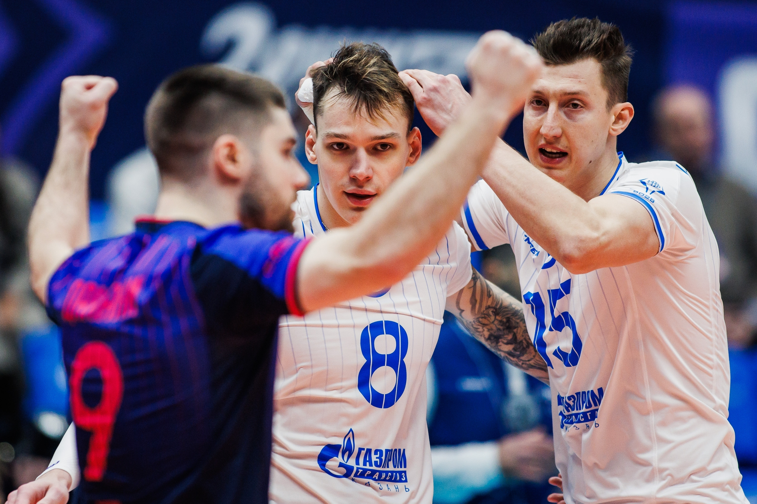 ВК «Зенит-Казань»