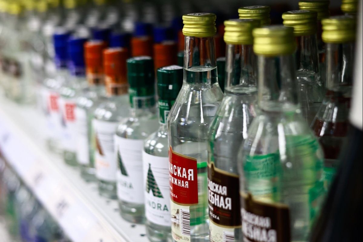 Региональные ограничения на продажу алкоголя в праздники поддержали в Госдуме