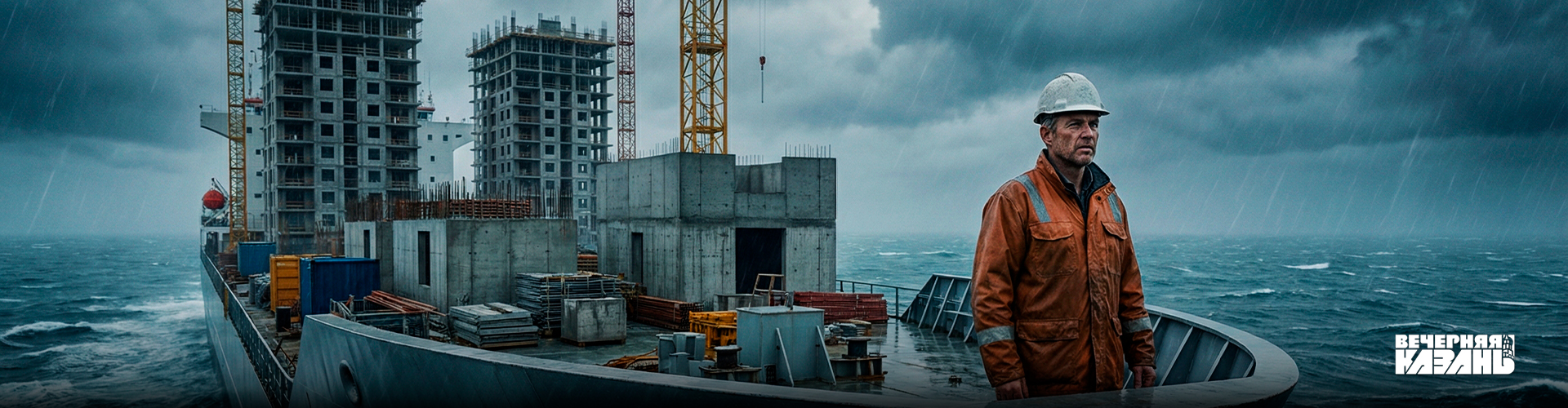 Егор Затеев / ИД «Вечерняя Казань»