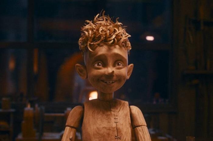 Фильм «Буратино» собрал более 226 млн рублей в первый день проката