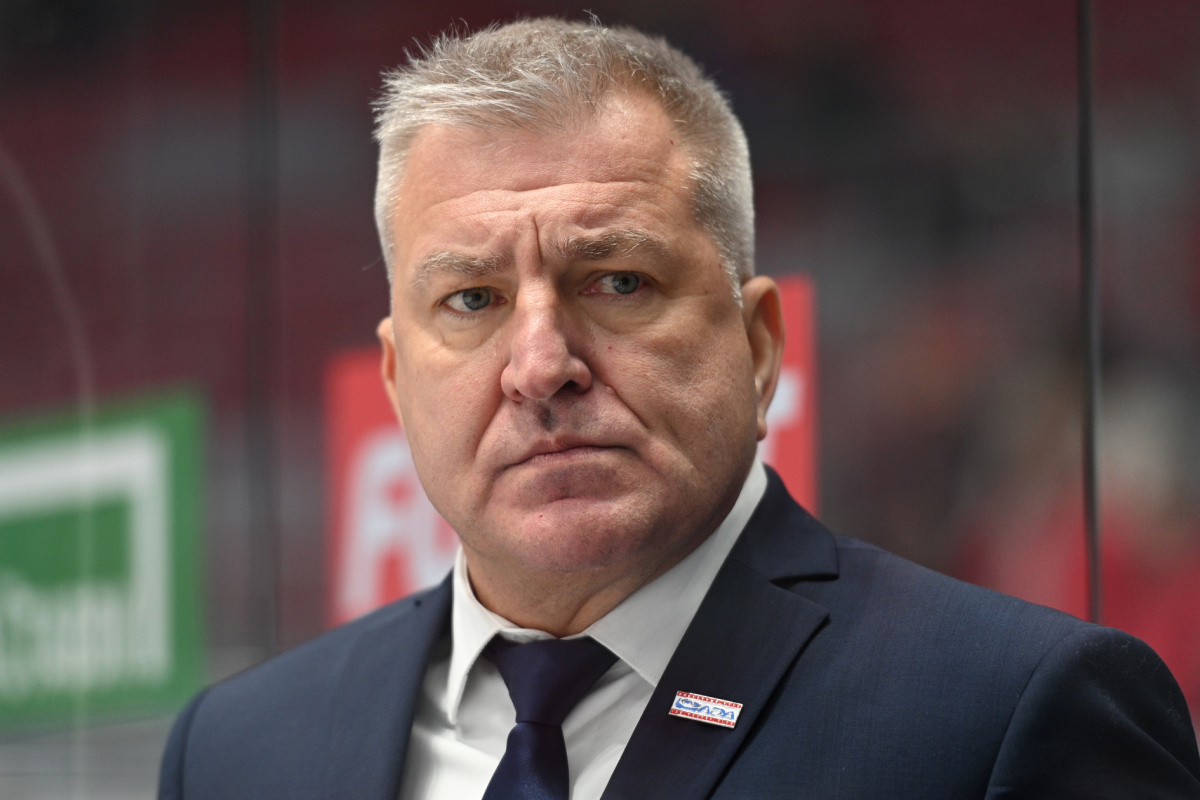 Олег Браташ официально возглавил «Адмирал»