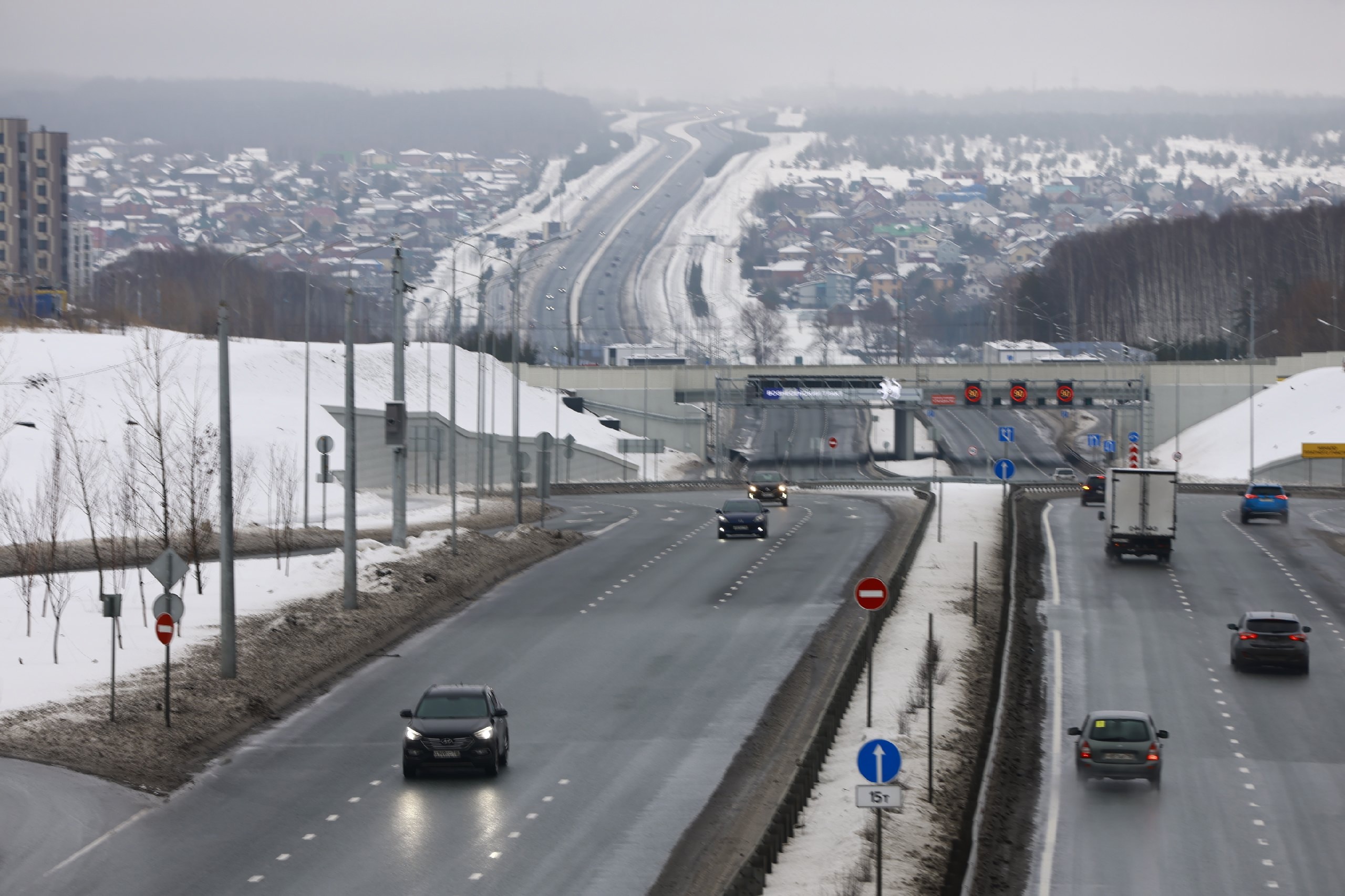 Павел Хацаюк / ИД «Вечерняя Казань»