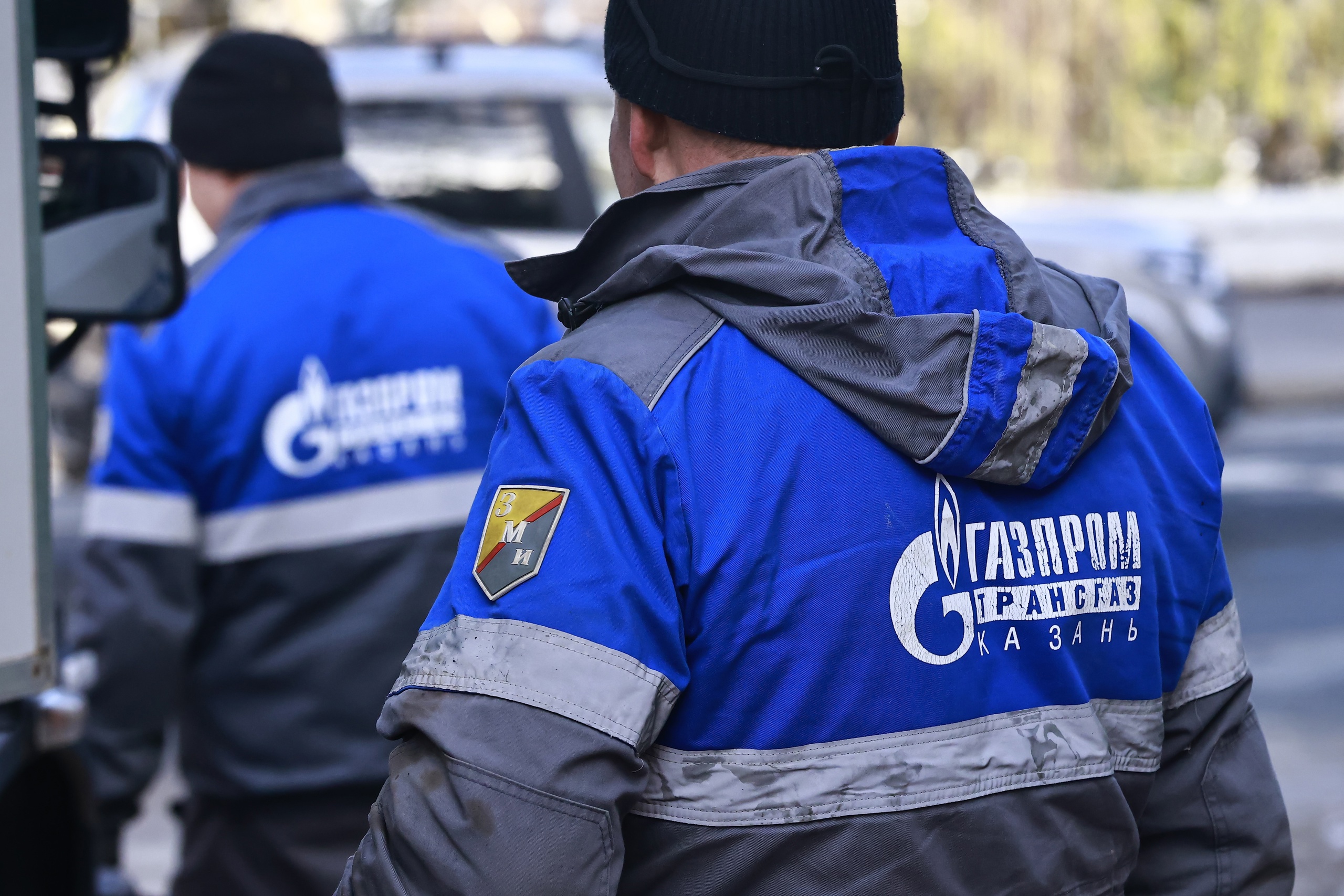 Двое детей из Казани попали в больницу из-за отравления газом