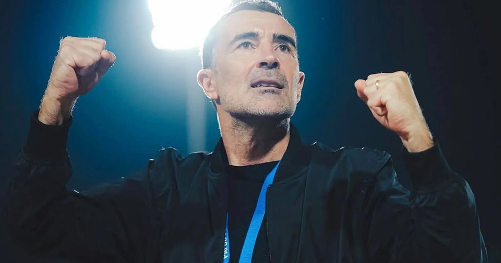 Потенциальный тренер «Спартака» принял решение покинуть свою бывшую команду