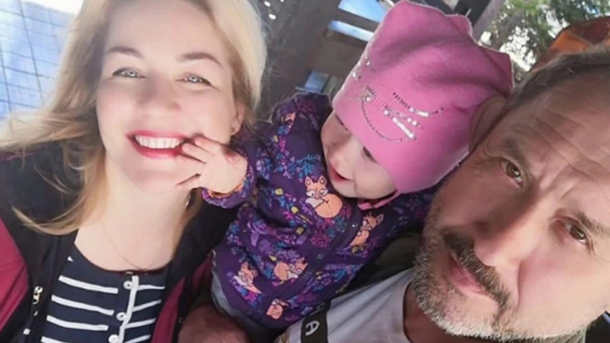 Ничто не подтвердило версию о побеге за границу пропавшей семьи Усольцевых, - СК