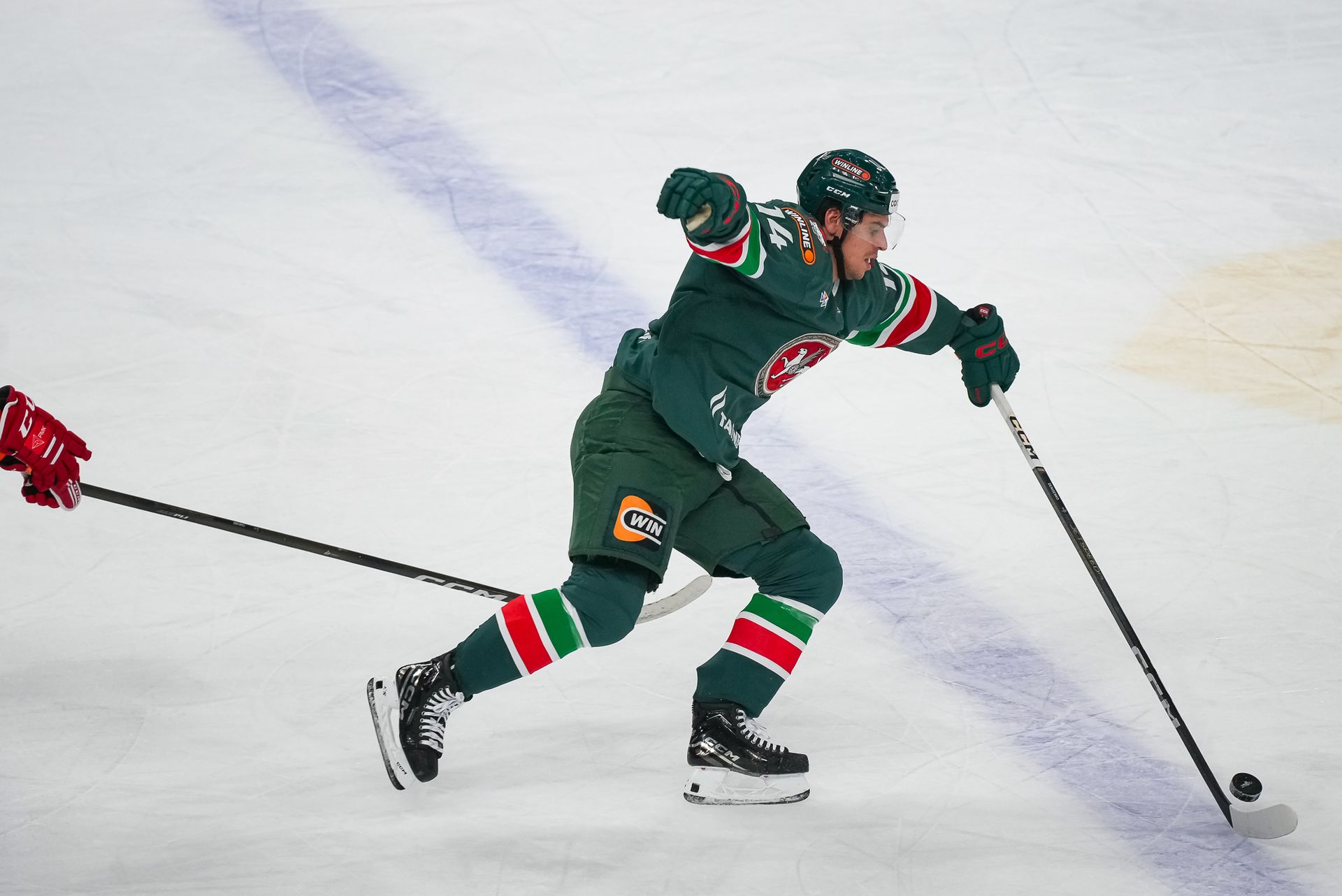 ХК «Ак Барс»