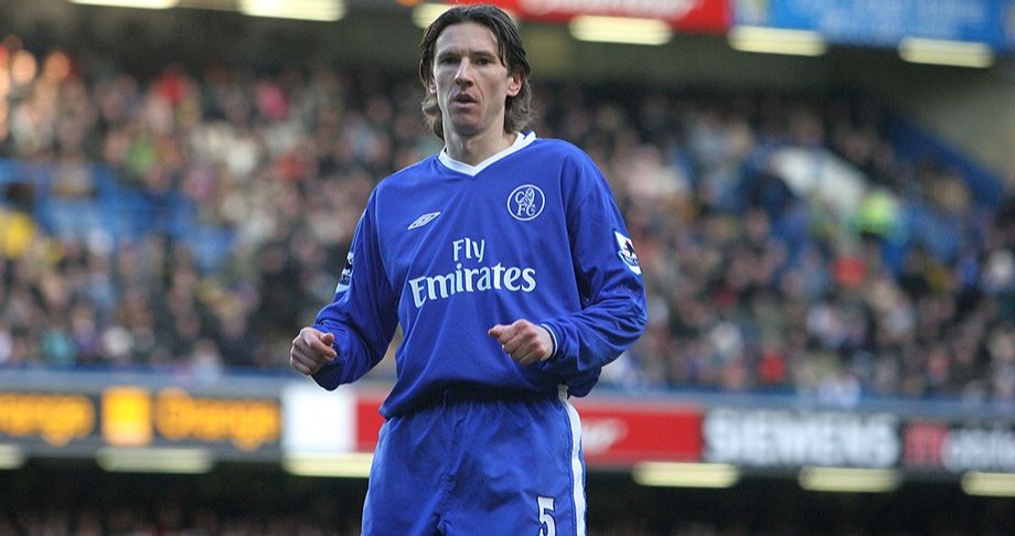 Алексей Смертин объяснил, почему не смог раскрыться в «Челси»