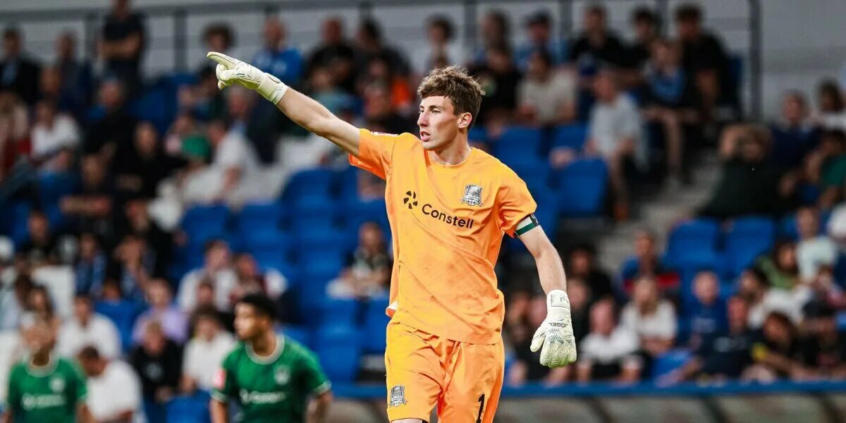 Семин уверен, что Агкацев сможет закрепиться в Европе