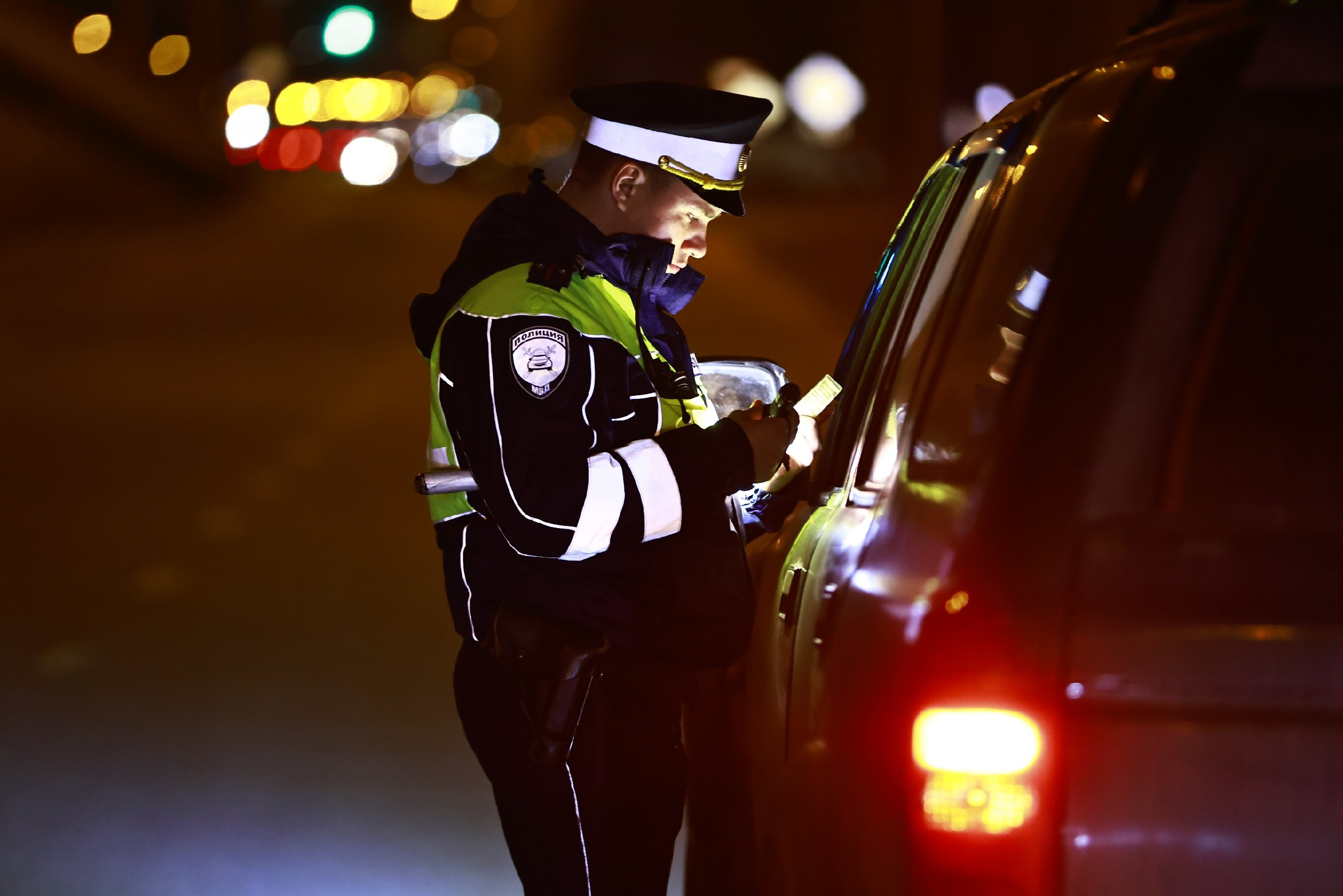 Почти 200 пьяных водителей поймали в Татарстане с начала 2026 года