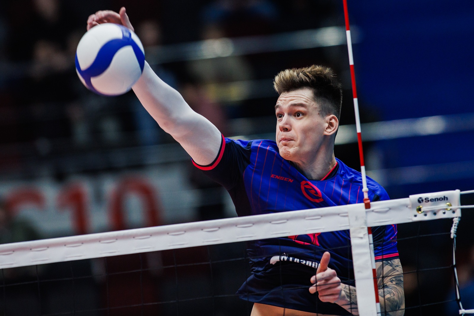 ВК «Зенит-Казань»