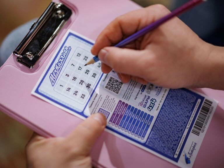 Пенсионерка из Томской области выиграла 58 млн рублей в новогодней лотерее