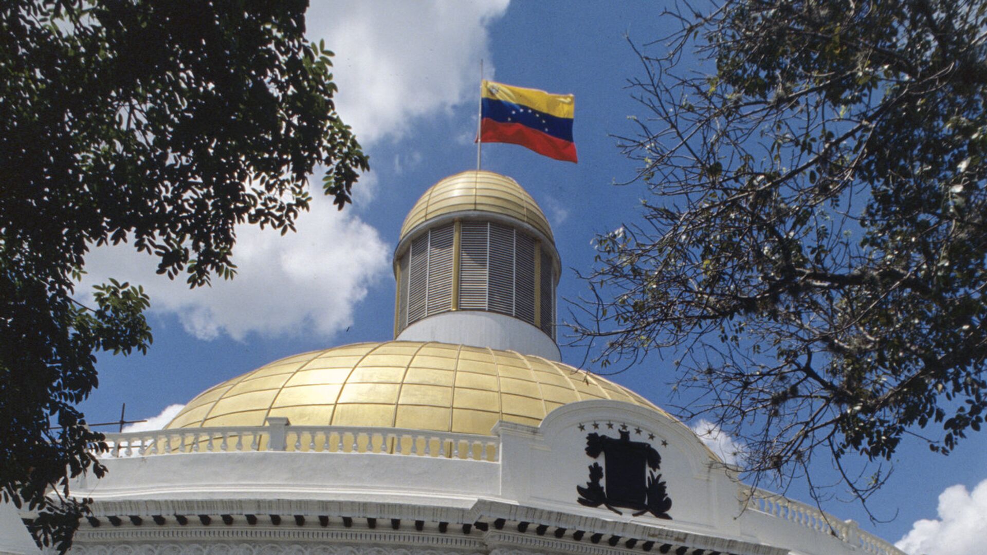 США выдвинули требования Венесуэле, в том числе разрыв отношений с Россией