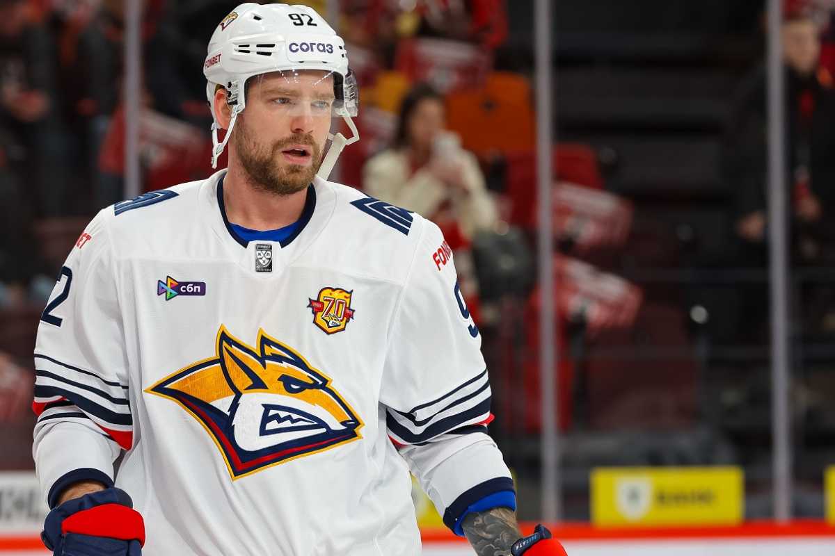 Андрей Разин: «Надо обкуриться, чтобы думать, что я завидую Кузнецову»