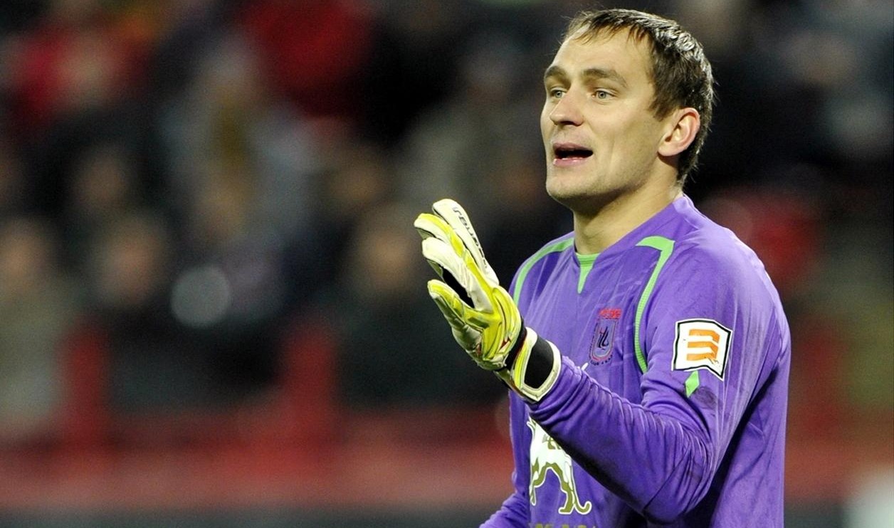 Приход Рахимова в «Локомотив» заставил Рыжикова подписать контракт с «Рубином»