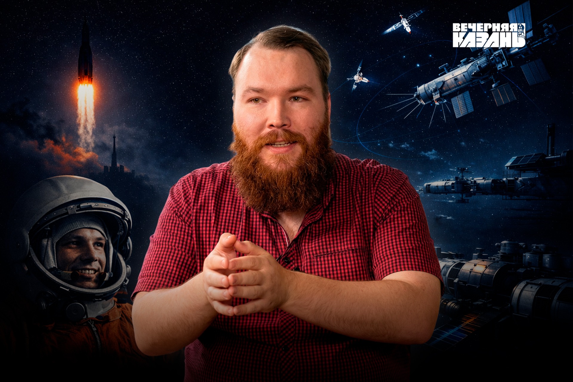 Игорь Тирский: «Смена руководства - шанс для Роскосмоса»