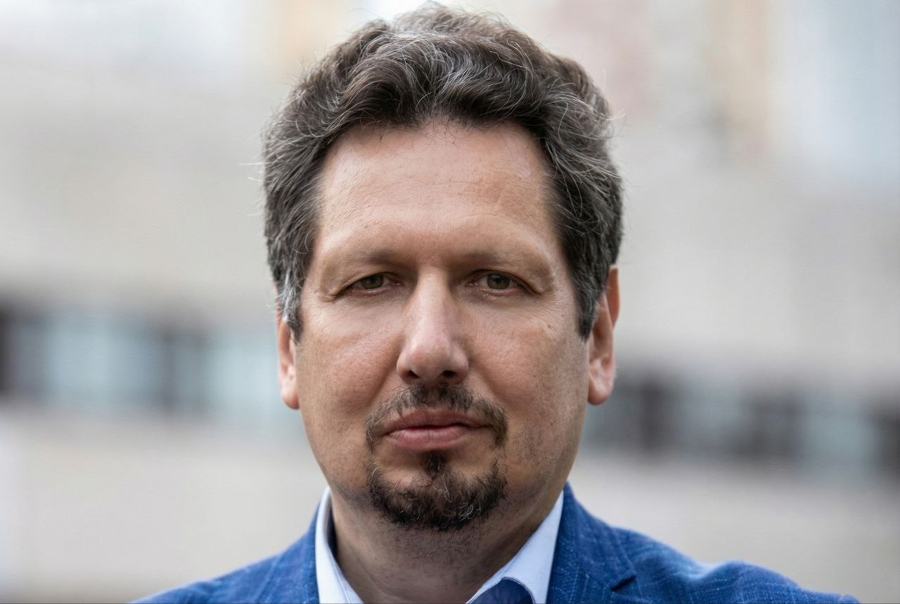 Владимир Климанов: «Ключевая ставка в 2025 году побила рекорды прошлых лет»