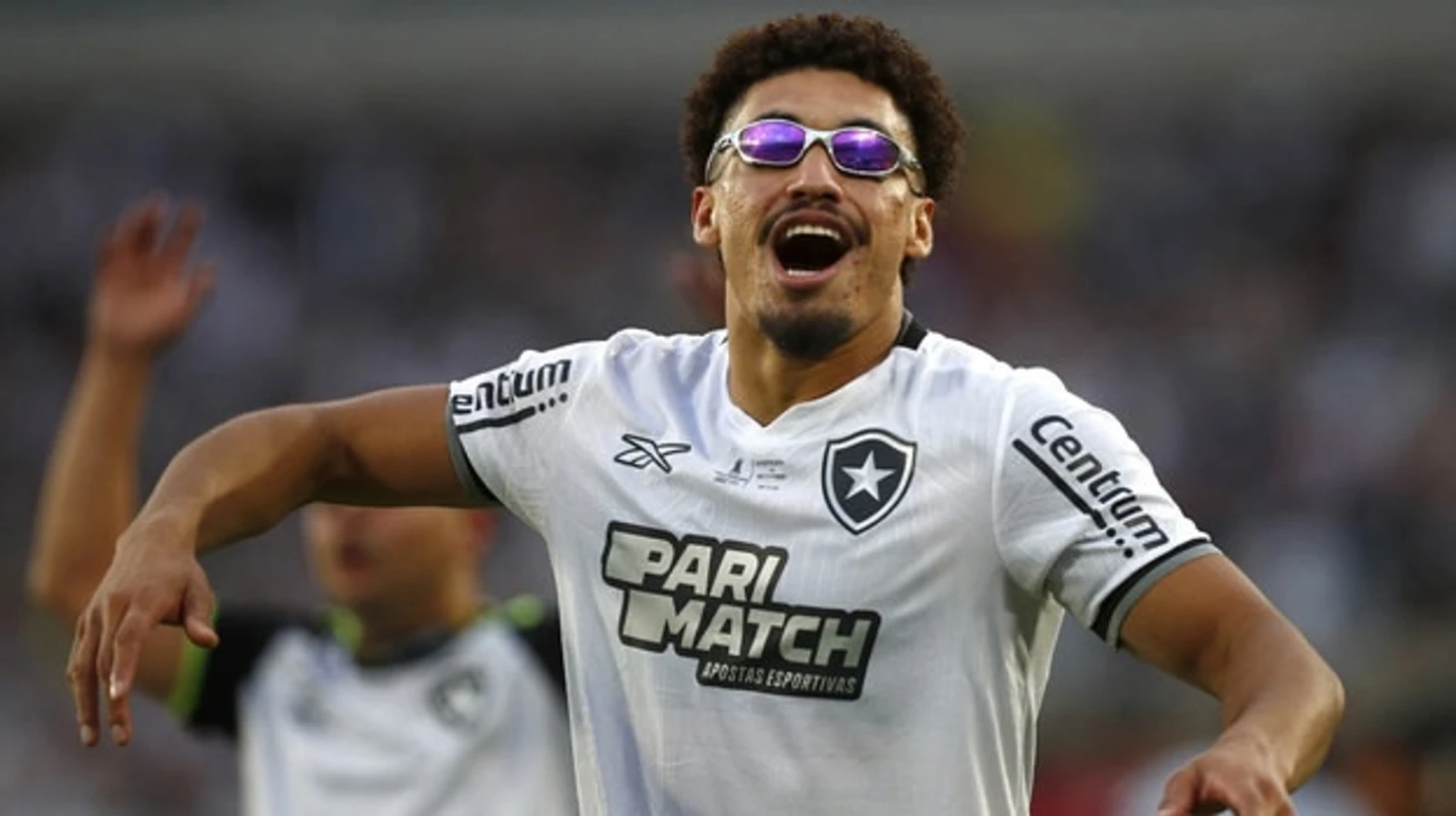 ФК «Ботафого»