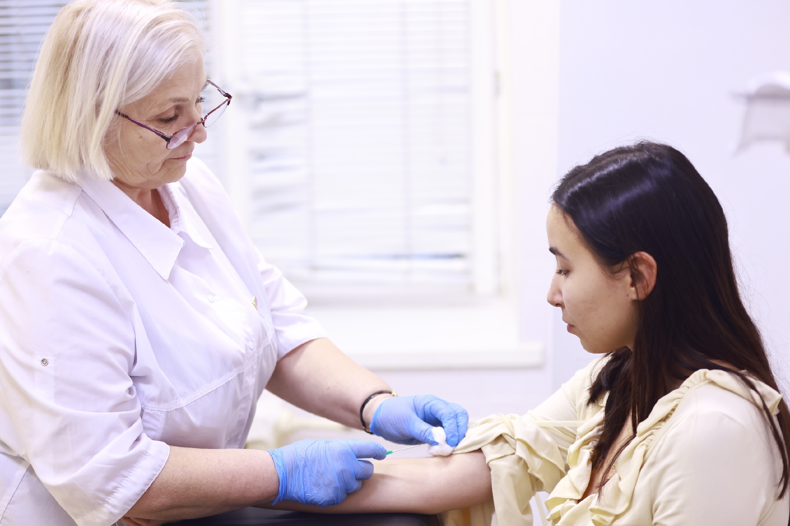 С начала этого года в России изменятся правила прохождения диспансеризации