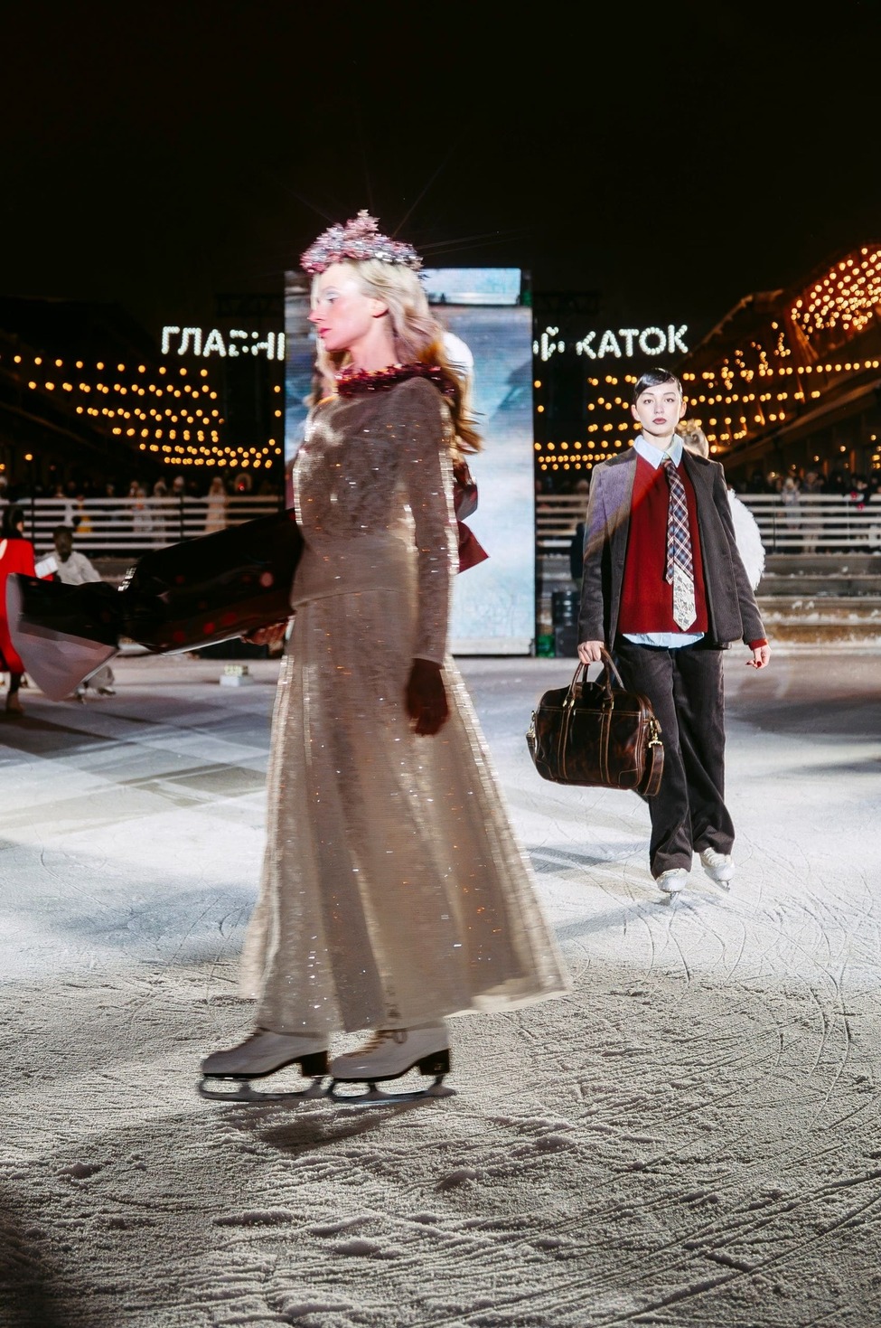 Александр Копылов/GALA