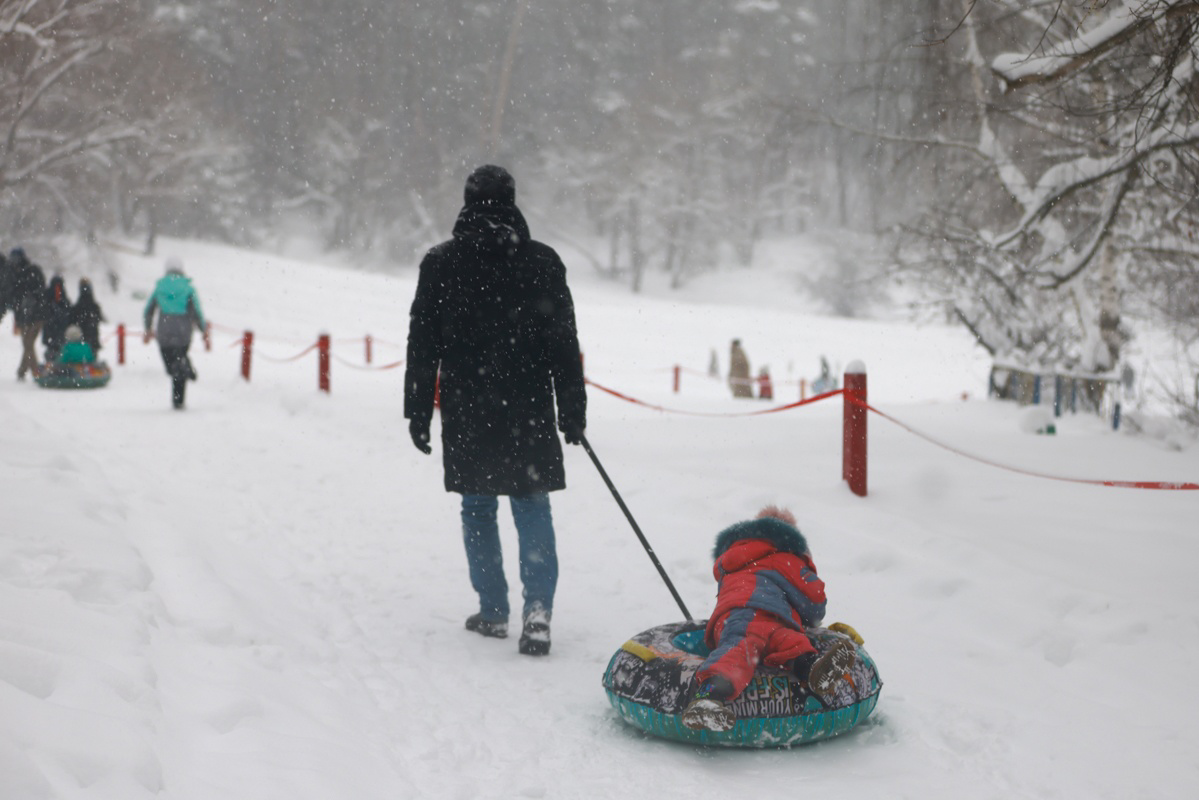 Госдума сняла ограничение на учёт декретного отпуска в стаже