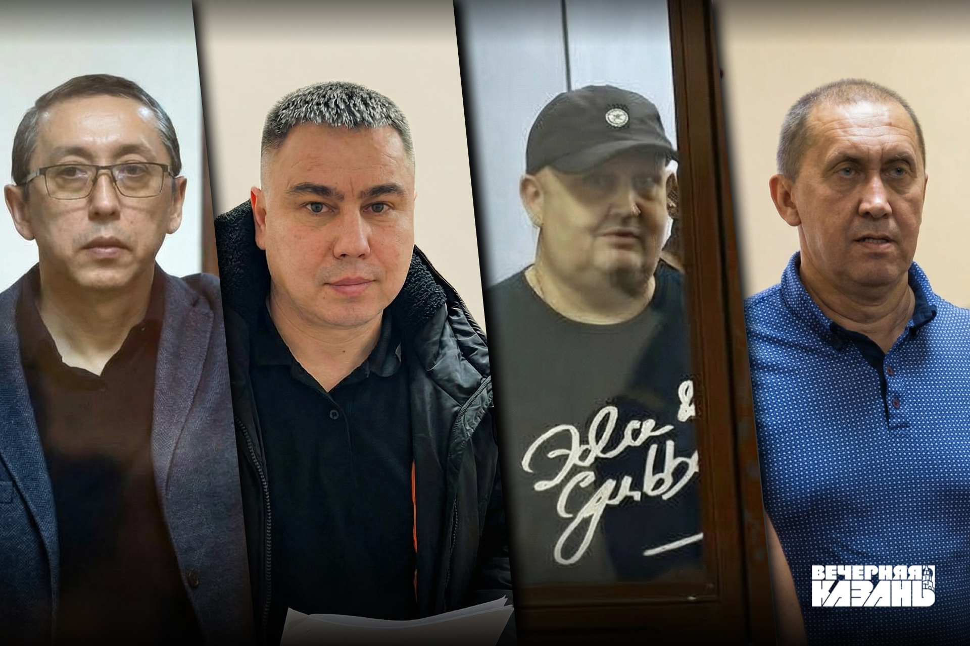 Егор Затеев / ИД «Вечерняя Казань»