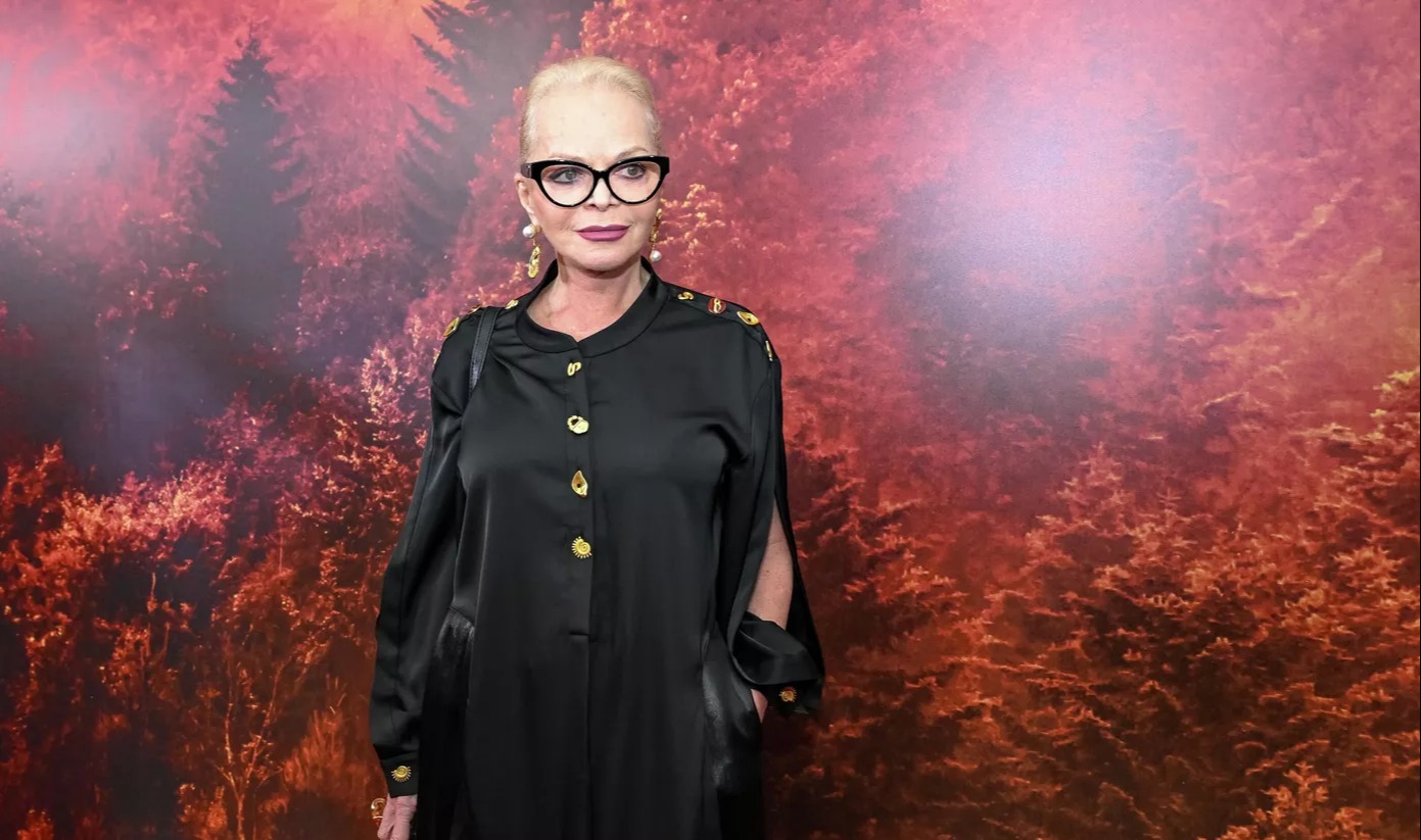 Долина освободила квартиру Лурье в Хамовниках