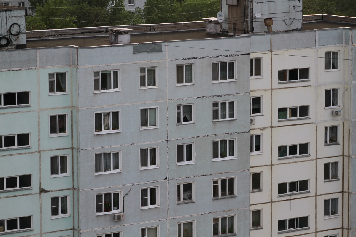 Больше трех млн «квадратов» жилья сдадут по татарстанским программам в 2026 году