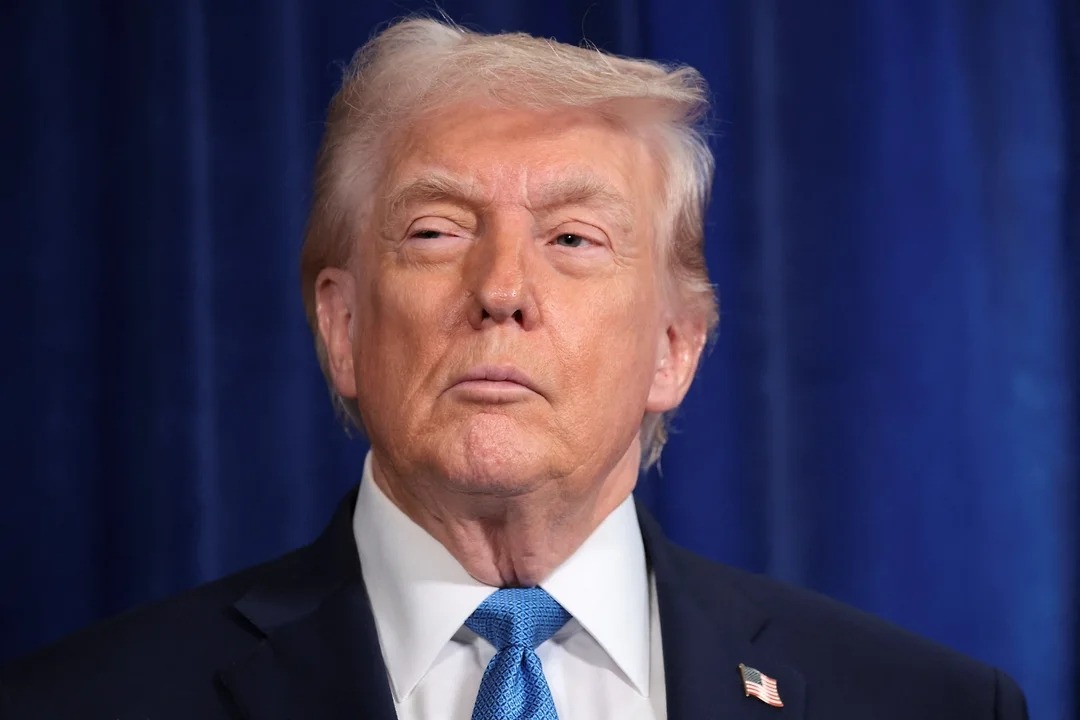 США готовы продавать России нефть Венесуэлы — Трамп