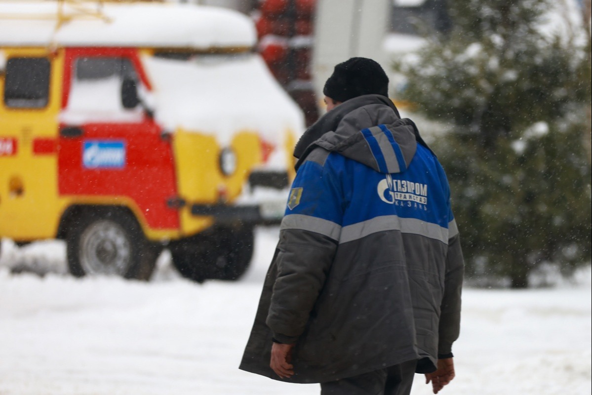 Льготникам в России продлили условия соцгазификации