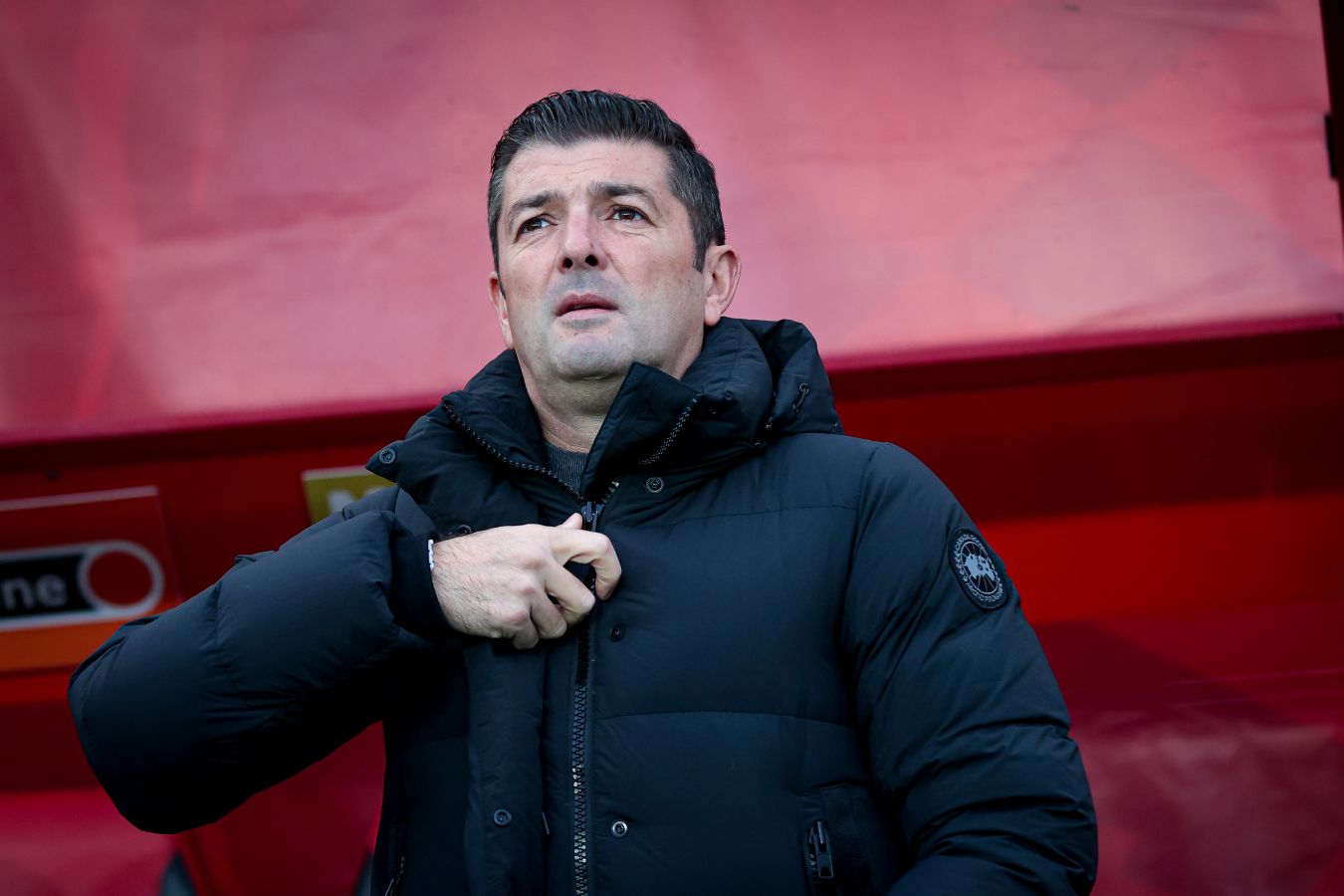 Источник: «Рубин» возглавит Франк Артига