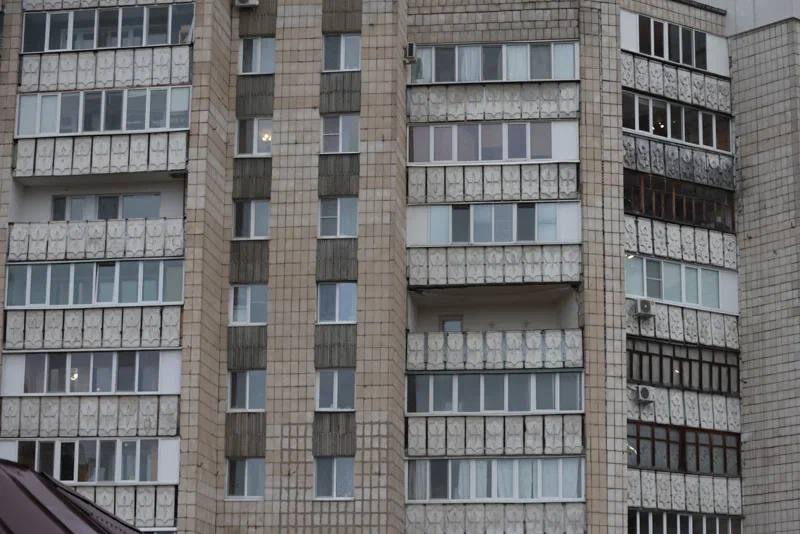 Передача квартиры Долиной сорвалась