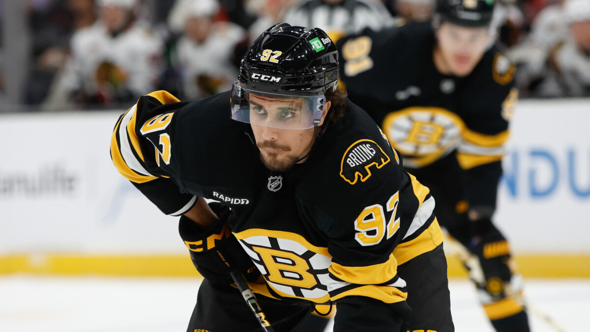 Фото: © Richard T Gagnon / Contributor / Getty Images Sport / Gettyimages.ru