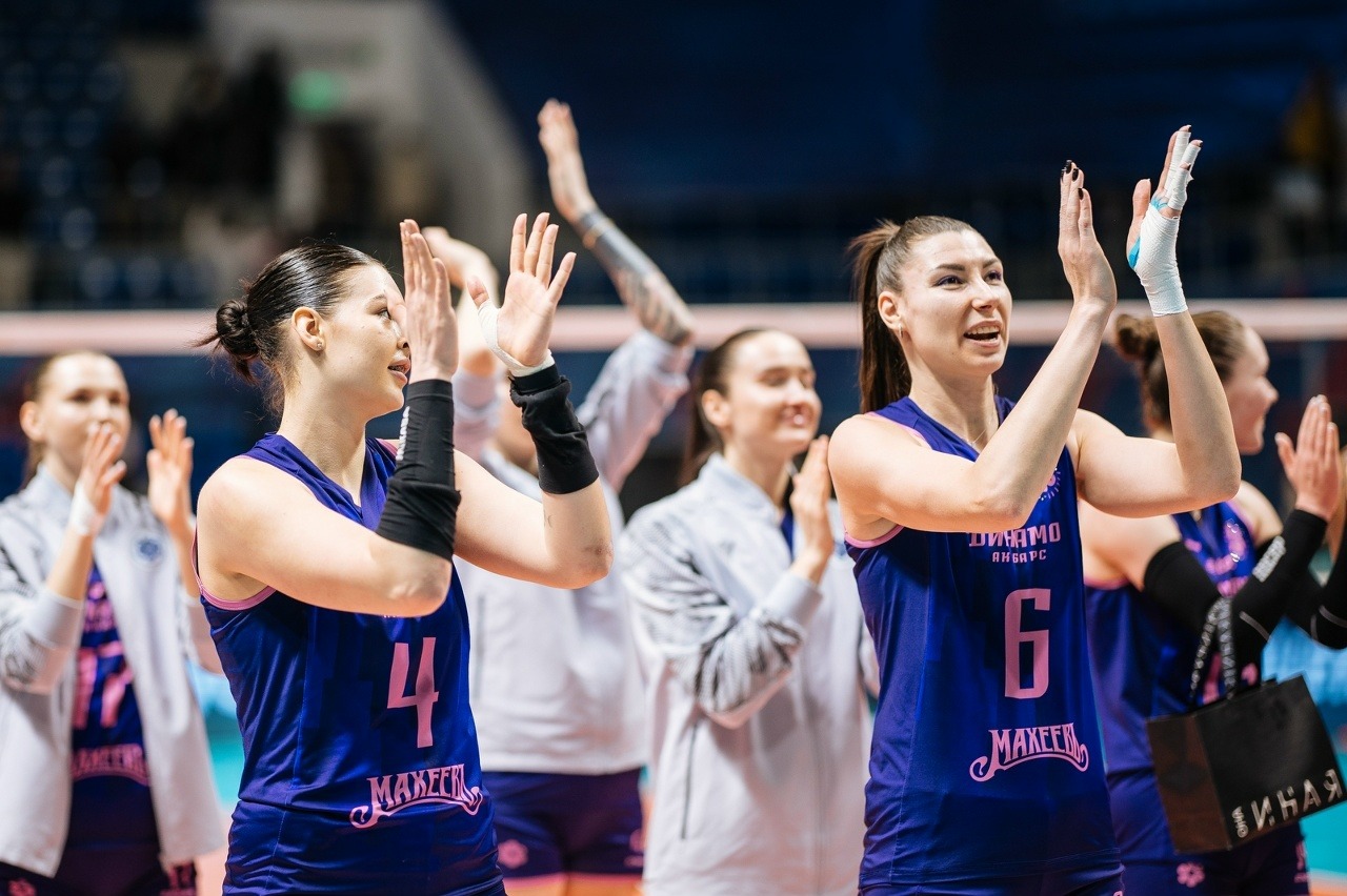 «Динамо - Ак Барс» на выезде обыграло «Тулицу»