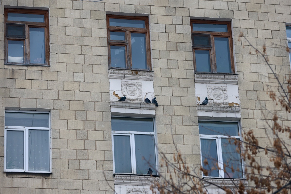 Бастрыкин взял на контроль дело о нарушении прав жильцов дома на Зур Урам Казани