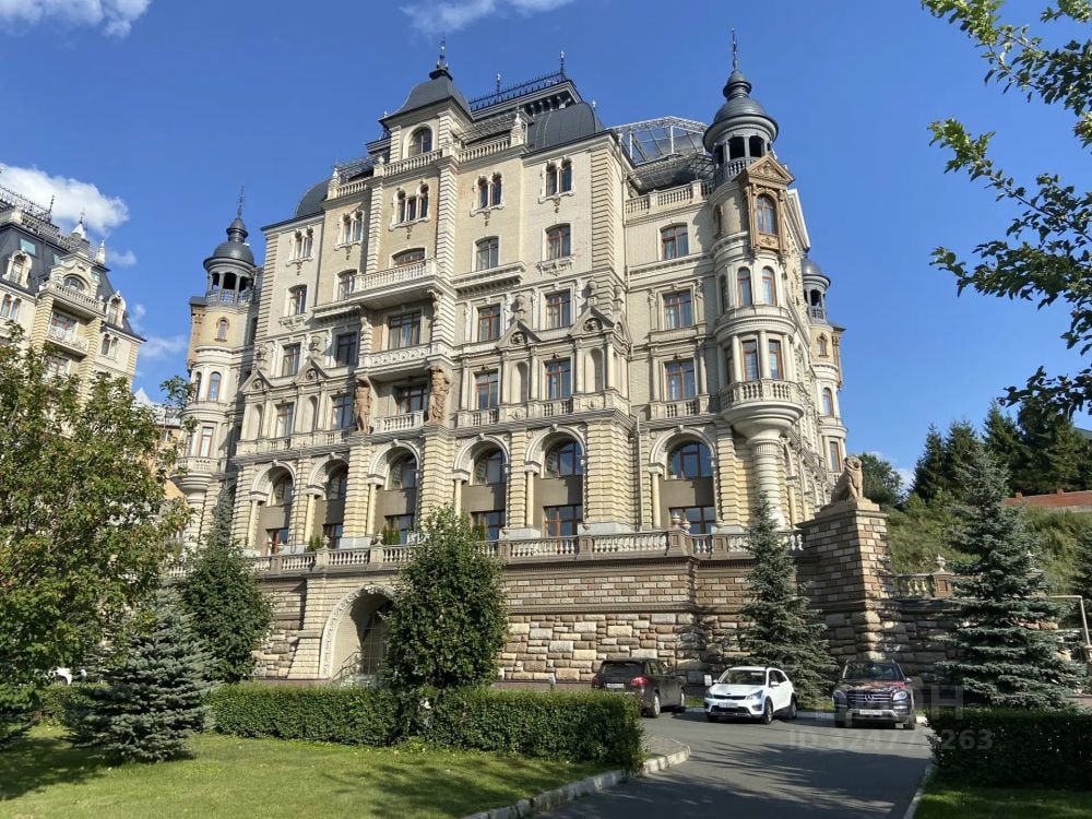 Самую дорогую квартиру среди регионов России продают в Казани