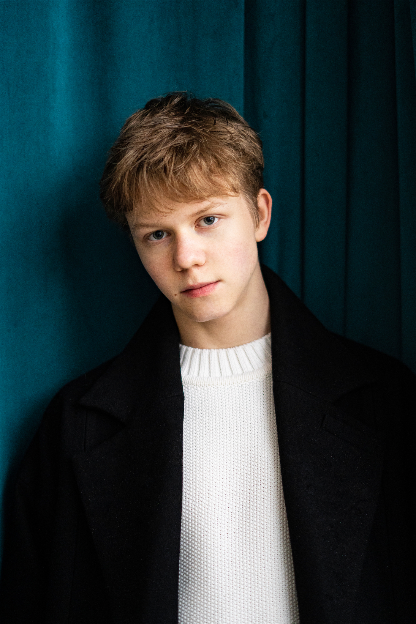 личный архив Тимофея Кочнева